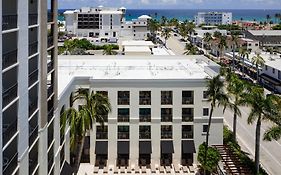 The Atlantic Suites On The Ave